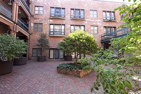 lofts at greensborough court